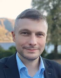 Co-chair <br> Martin Schreiber (UGA)