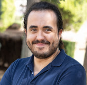 Communication Officer <br> Iker Martín-Álvarez (UJI)